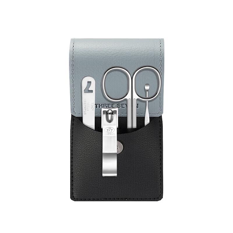 777 4-Piece Manicure Set