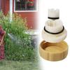 1set Vacuum Breaker Repair Kit Replacement For Outdoor Faucet Maintenance Repair Kit Quick And Easy Installation