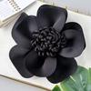 New 3D Multi-layer Clothing Applique Petals and Buds Handmade Chest Flower DIY Sew Large Flower Brooches