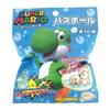 Von Super Mario Yoshi Badekugeln Mario Sonne Kunst Beliebter Spielecharakter Maskottchen Enthalten eine kostenlose Zahnpastatube Kinder und Mütter werden es lieben [Set 6] & - & -