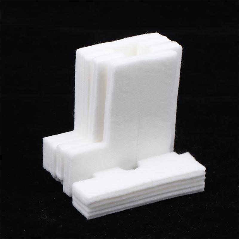 

T04D100 T04D1 Губка для резервуара для відпрацьованого чорнила для L6170 L6190 L6191 L6171 L6160 L6161 L6168 L6178 L6198 L14150 Подушка для відпрацьованого чорнила білий