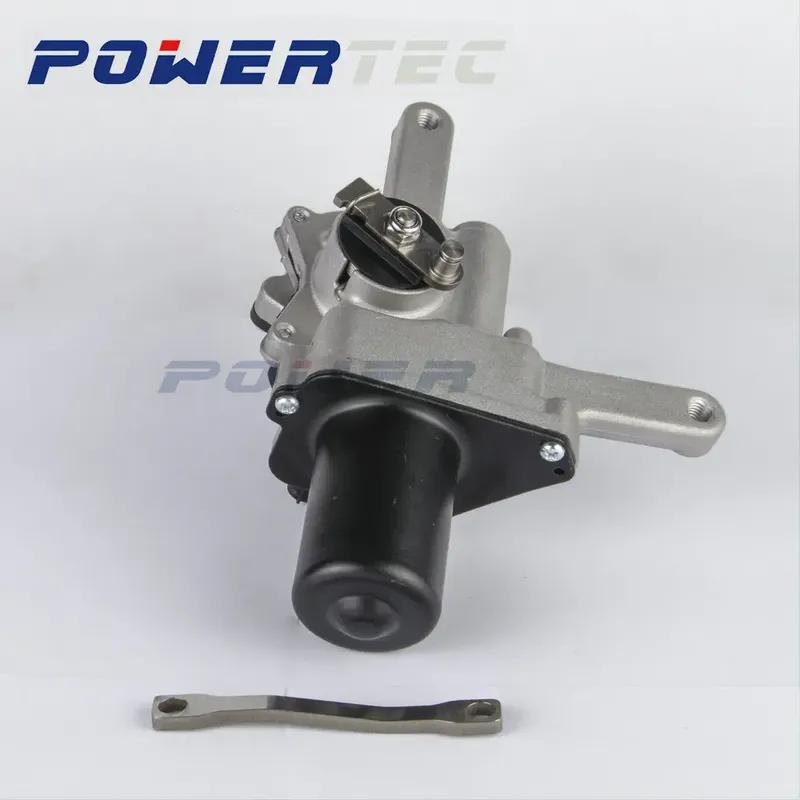 Turbo Electronic Actuator 17201-30181 17201-30180 for Toyota Hiace 3.0 D4D 126Kw 171HP 1KD-FTV Turbocharger 17201-30150 2007