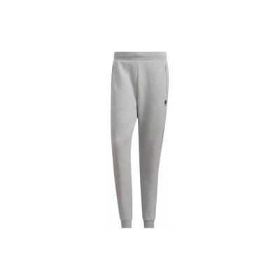 Neo Iconic 3-Stripes Tapered Thick Sweatpants Men Bottoms Grey HD4706