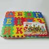 36Pcs/Set Alphabet Jigsaw Carpet EVA Baby Kids Puzzle Learning Mat Toy