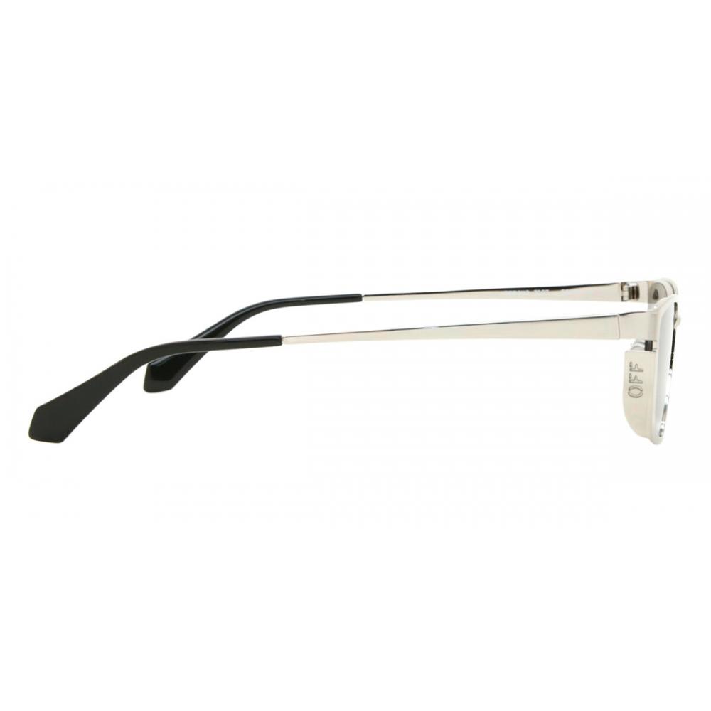 Off White Richfield 7207 Unisex Sunglasses