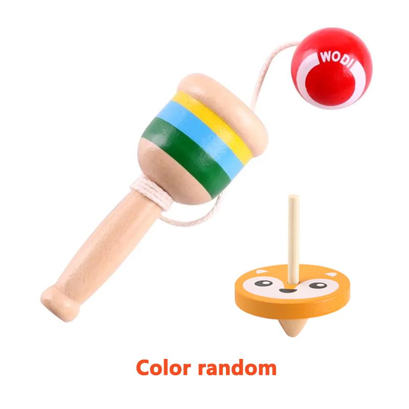 

Монтессори Игрушка Деревянный Меч Навыков Чашка Развитие Интеллекта Гладкие Игрушки Образовательные Традиционные Игры Игрушки Подбрасывание и Ловля Мяча