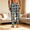 Men's Casual Pants with Pockets