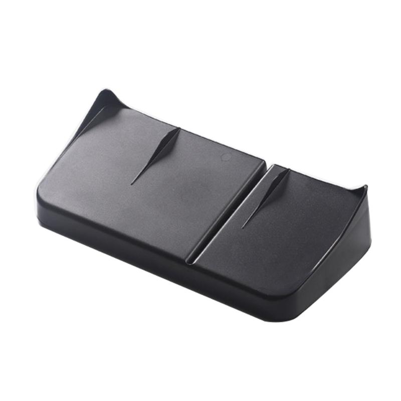 Auto Auto Interne Dashboard Organizer Box für Corolla-Cross 2022 Instrument Lagerung Container Kleinigkeiten Verpackung Zubehör