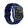 Rainbuvvy NX6 Smart Watch 1.95inch TFT Screen 240x282 BT5.1 Bluetooth Call IP68 Waterproof 400mAh Big Battery Android Sports Watch