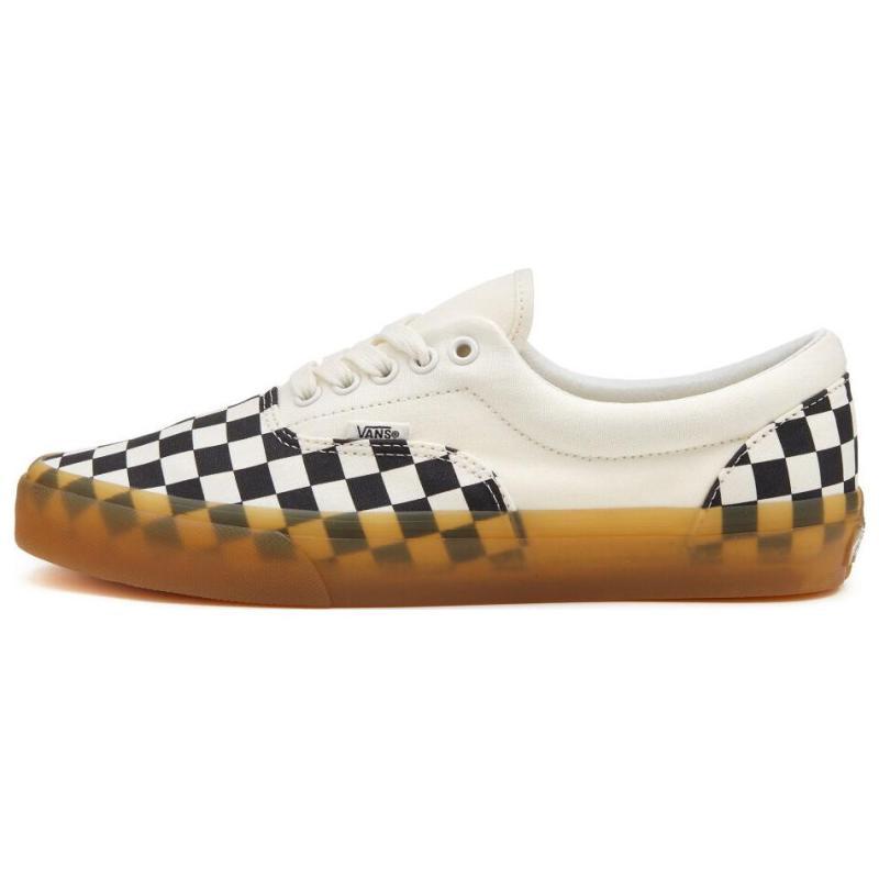 

Vans Era Black White Vans VN0A4BV41KP 35