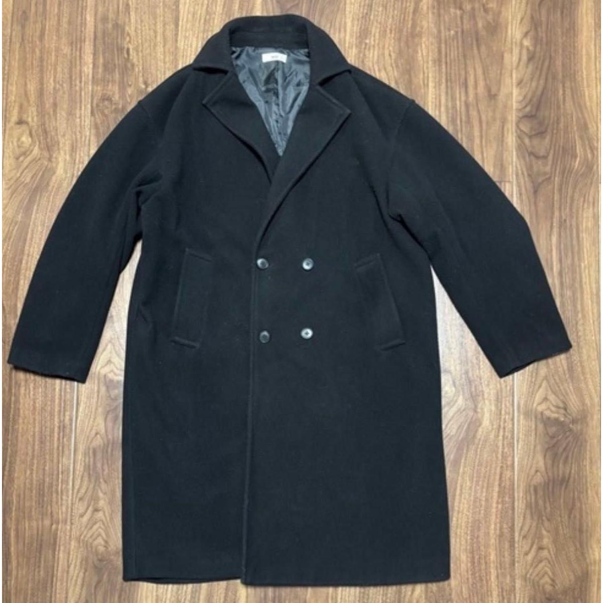 WEGO Men s Chester Coat L size