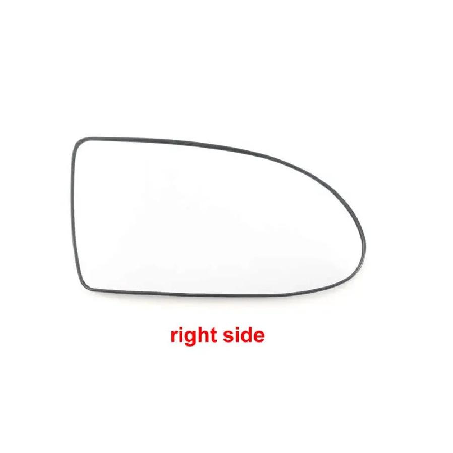 Für Hyundai Accent 2005 2006 2007 2008-2011 Autozubehör Rückspiegelglas Außentür-Seitenspiegelglas ohne Heizung