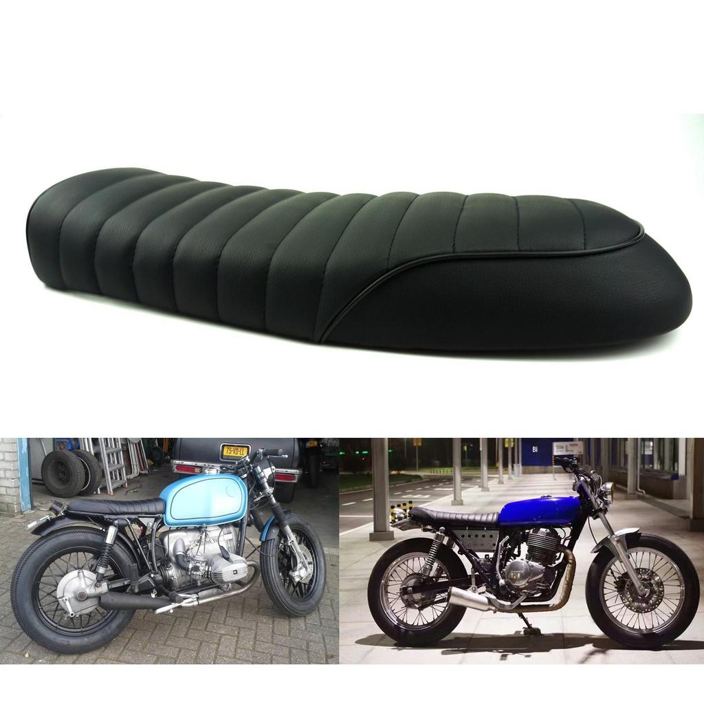 Retro Motorcycle Seat Cushion Saddle for CG125