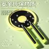 Lightweight Speed Jump Rope Adults Fitness Training Bearing ABS Material 3m Length