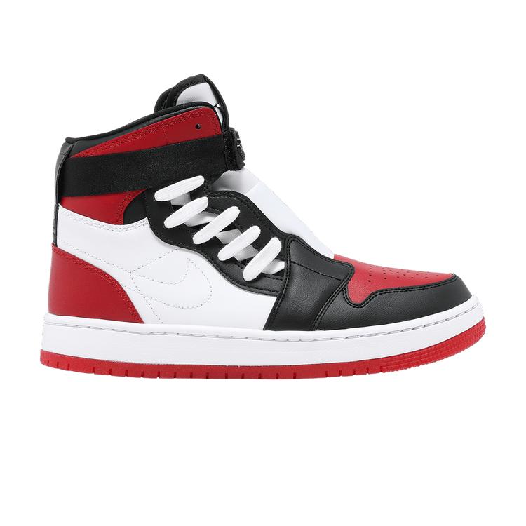 Jordan 1 Nova XX Bred Toe (Women s) 37.5