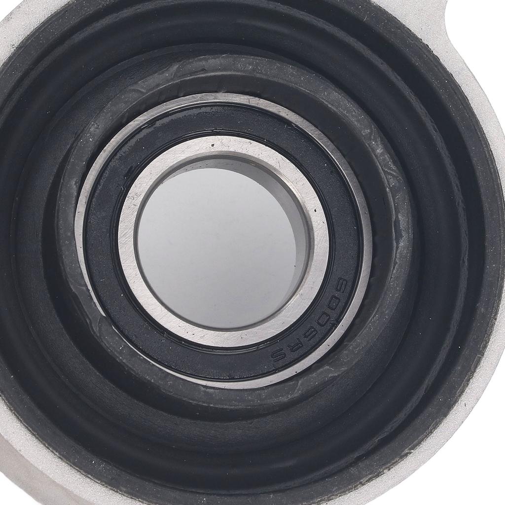 Driveshaft Center Support Bearing 26128615621 Metal Propshaft Center Support for 320I 325I 330I 430I