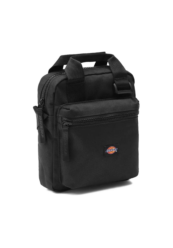 Dickies Morrowville 2.7 inch Luggage Set, Black/White