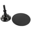 M-Modern-12 Inch Iron Round Cake Stand Cake Plate Pedestal Dessert Holder Wedding Birthday Party
