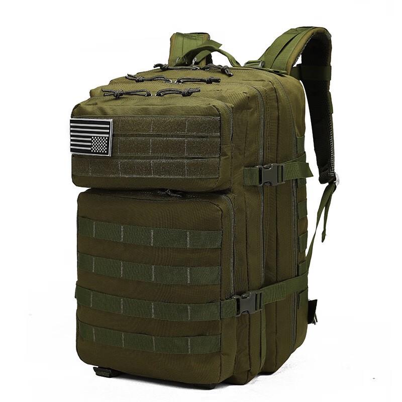 Outdoor Travel Backpack