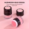 Blush Powder Multi-color Waterproof Matte Brightening Easy To Color Without Blooming
