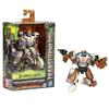 Figurine transformers: rise of the beasts - hasbro - deluxe wheeljack - multicolore - enfant - figurine