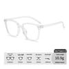 Unisex Fashion Simple Myopia Glasses Frame