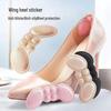 Anti-Slip Thickened Heel Grips: Cushioned Pads and Size Adjuster for High Heels