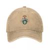 Die Universität Leeds Baseballkappe Hut Strand benutzerdefinierte Hut Derbyhut Golf Für Frauen Unisex