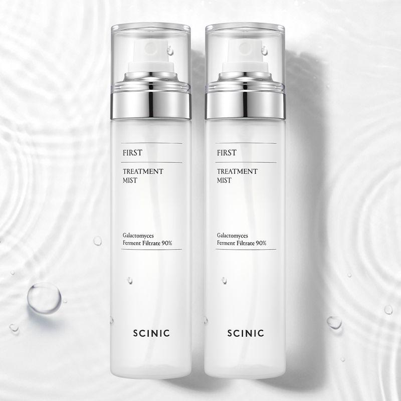 First Treatment Essence Mist 120ml x 2