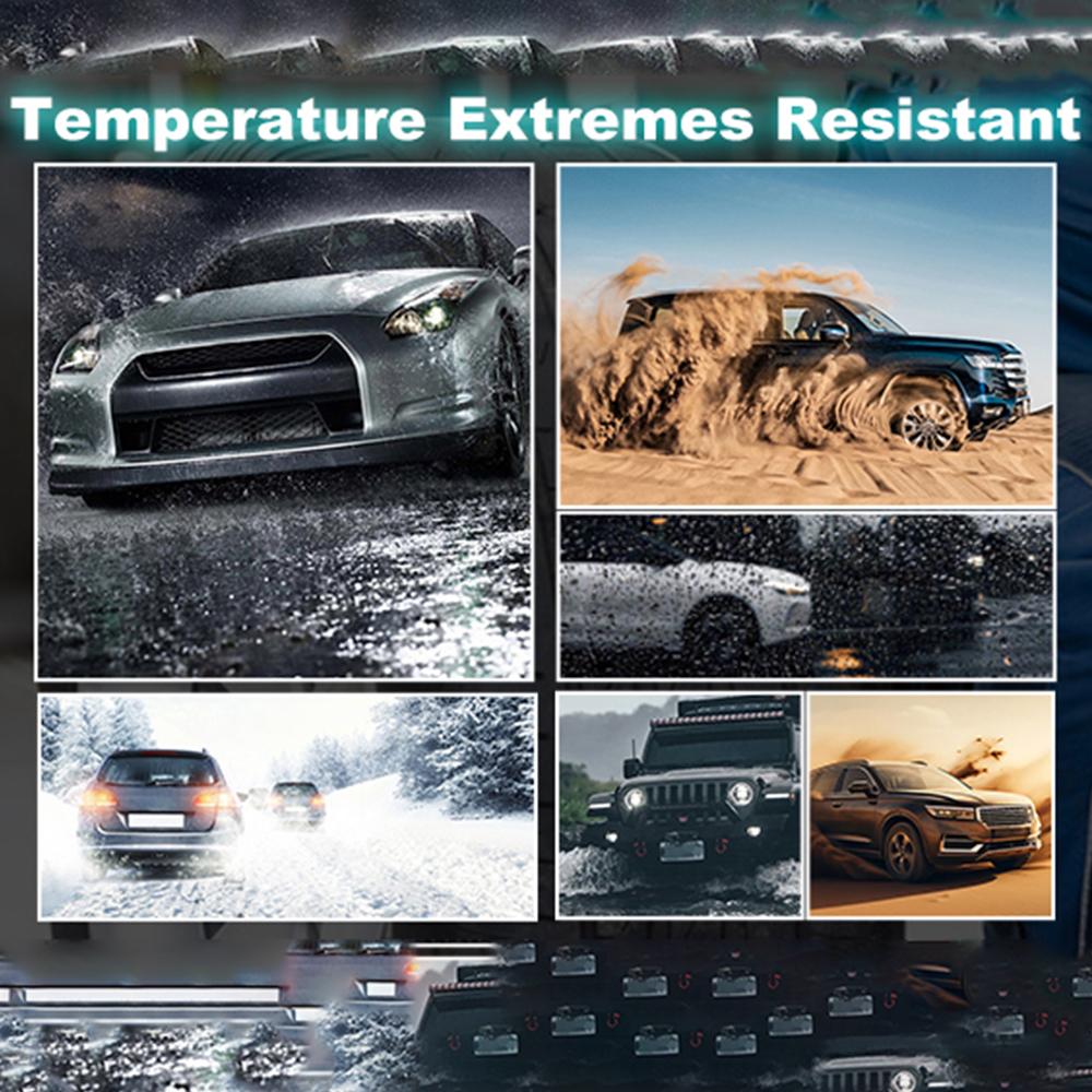 Car Tire Pressure Sensors Interal Sensors TPMS Sensors Auto Accessories 433MHz for Buick GMC Chevrolet Holden LEEPEE For Cadillac Mahindra Tata