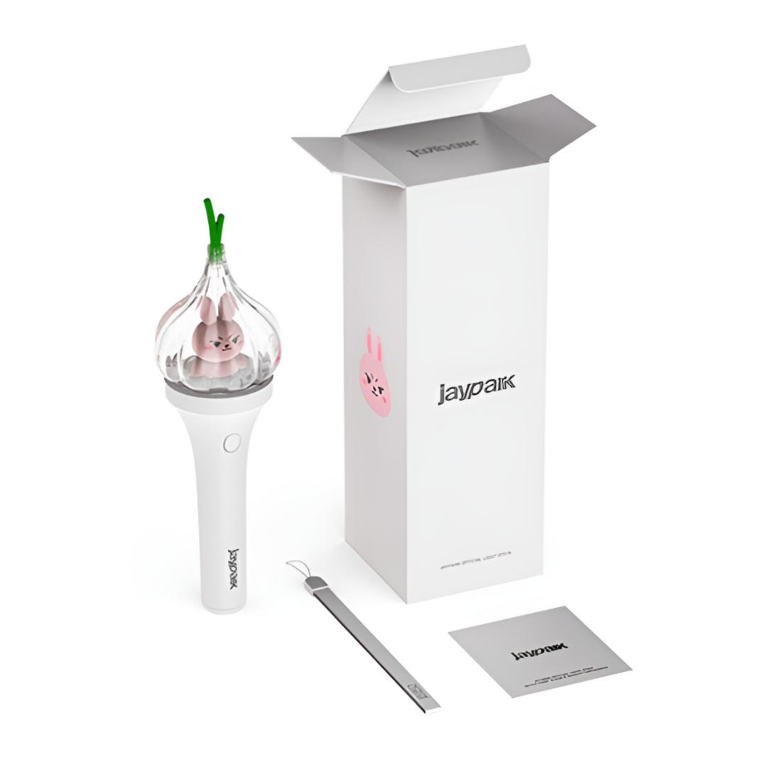 

[OFFICIAL] JAY PARK LIGHT STICK