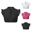 Women's Beer Festival Regular Bottoming Lace Stitching Small Shirt Top