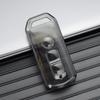 For Honda PCX Forza 300 Airblade 125 C125 Super Cub Scooter Vario 150 TPU 3 Buttons Car Key Case Smart Remote Control Fob Cover