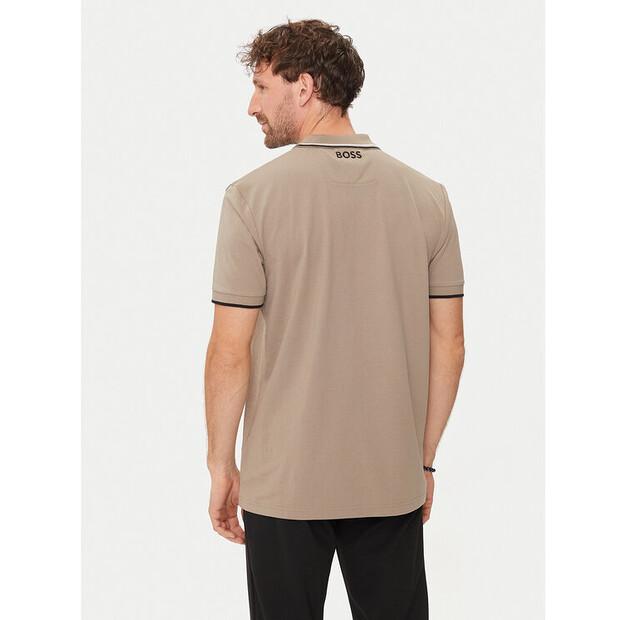 Поло BOSS Paddy Pro