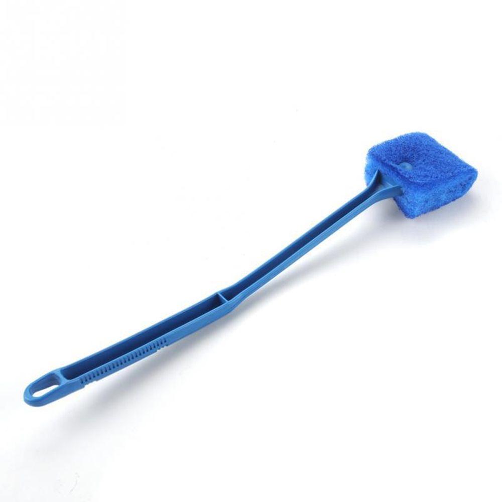 Cleaner Cleaning Tool Aquarium Cleaning Brush Fish Tank Supplies Algae Scraper Fish Tank Brush