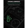 POEDAGAR Fashion Sports Digital Male Wristwatch Date Week Waterproof Luminous Casual Clock Electronic Quartz Watches