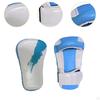 Kids Taekwondo Kick Pad Boxing Foot Target Children Sparring Punching
