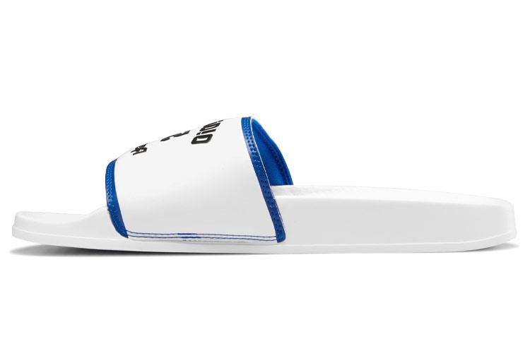 Reebok Oioi x Reebok Classic Шлепанцы Белый Синий GZ8778 36