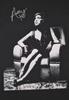 Amy Winehouse Bawchair T-Shirt