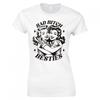 Camiseta Skinny Feminina para Melhores Amigas
