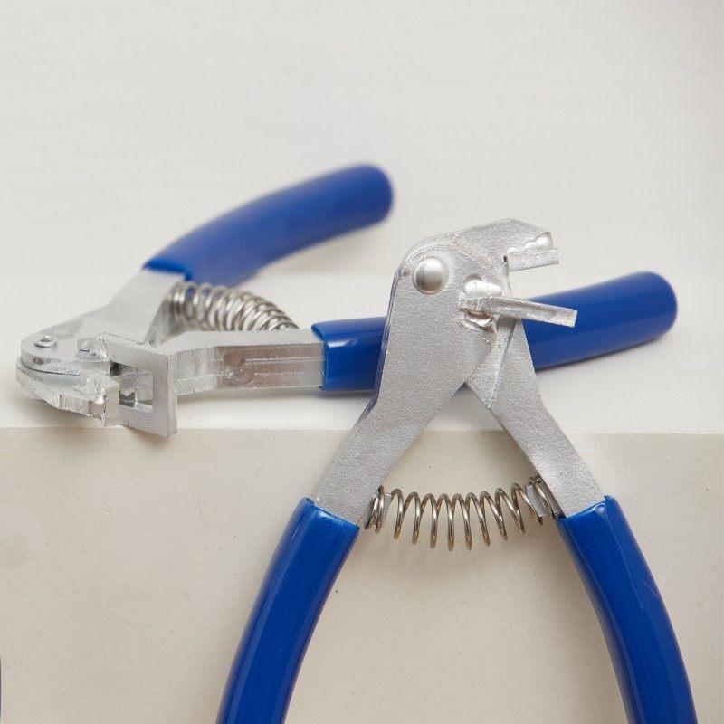 Jundingying Dual-Mouth Slot Opening Pliers