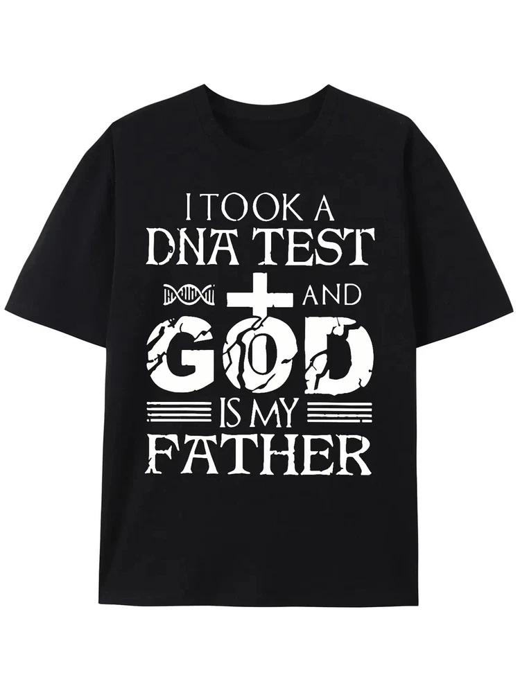 Vibrant Christian Quote Graphic Tshirt Summer Fas S