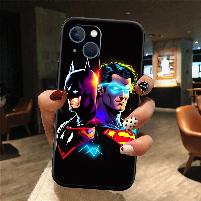 

Superman Shell Phone Case for Samsung Galaxy S20 S21 S22 Ultra FE Plus A21S A22 A24 A25 A26 A30 A30S A31 Galaxy S20