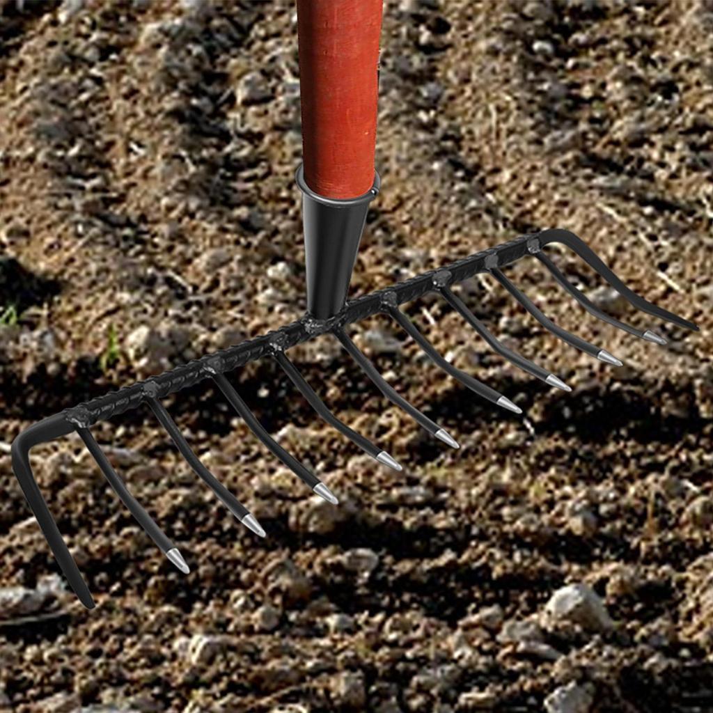 Garden Weeder Head Claw Remover Tool Accessories Easy to Use Repair Replace for Weed Puller