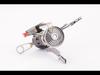 Foldable Mini Electric Ignition Camping Stove - Portable for Outdoor BBQ and Picnics