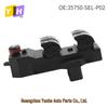 35750-SEL-P02 Power Window Switch for Honda Fit and Civic