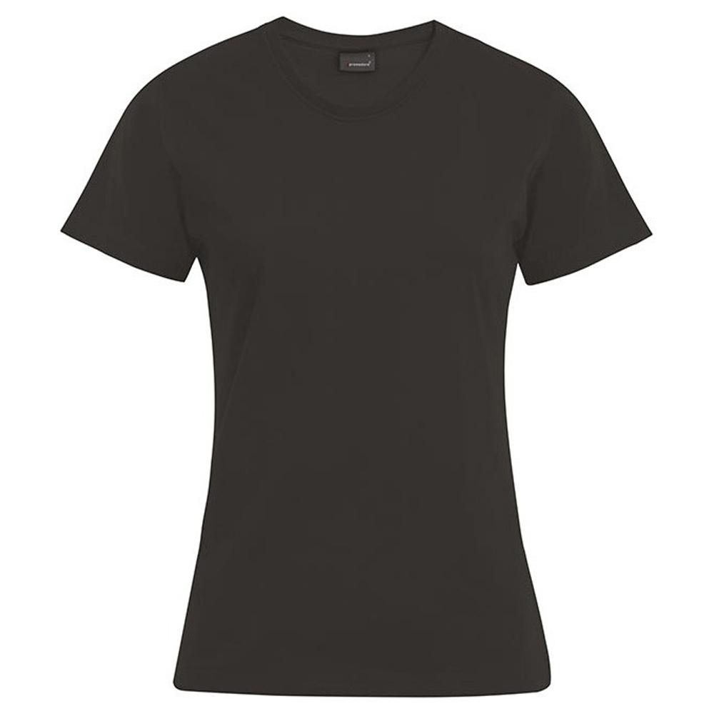 Promodoro Womens/Ladies Premium T-Shirt