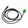 Honda Jazz/Fit 02-06 AUX Audio Input Cable 3.5mm Adapter