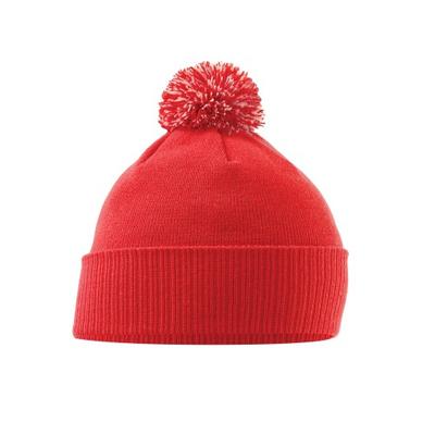 Gorro Snowstar infantil/infantil