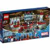 LEGO Super Heroes Spider-Man's Hideout Attack 76175
